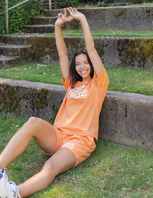 Set Free Unisex Short – Christian Short