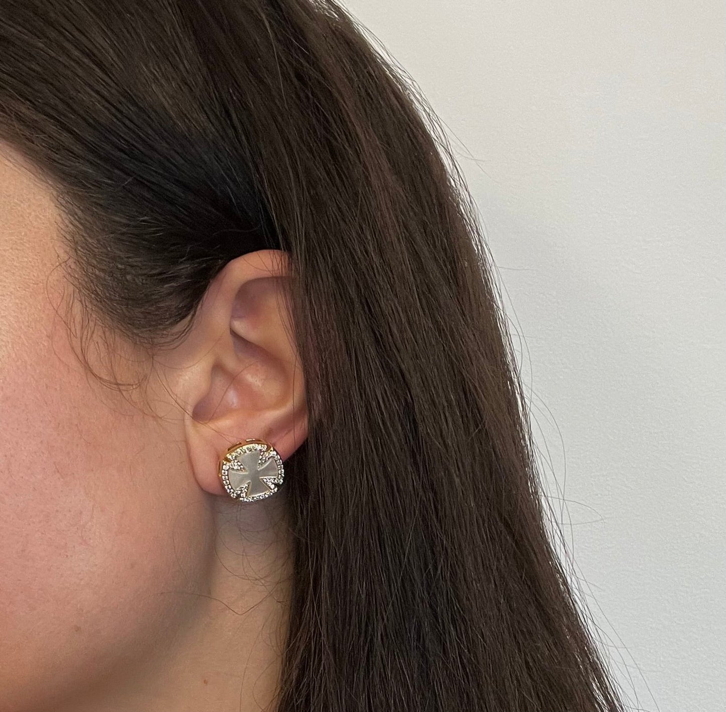 Sidney Studs — Soul Flow Apparel