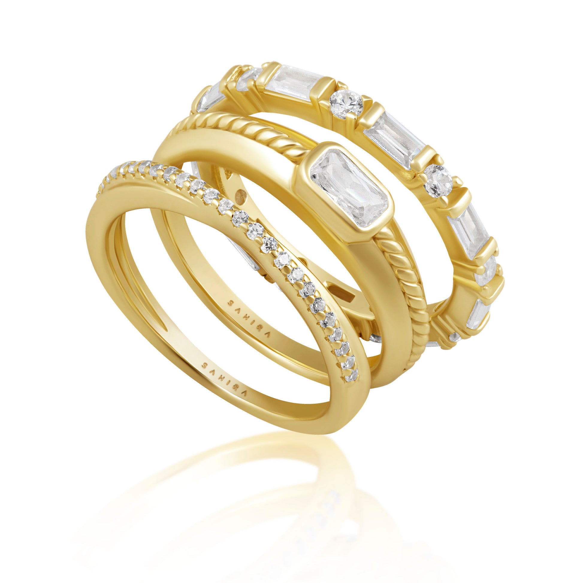 Jonah Ring Set — Soul Flow Apparel
