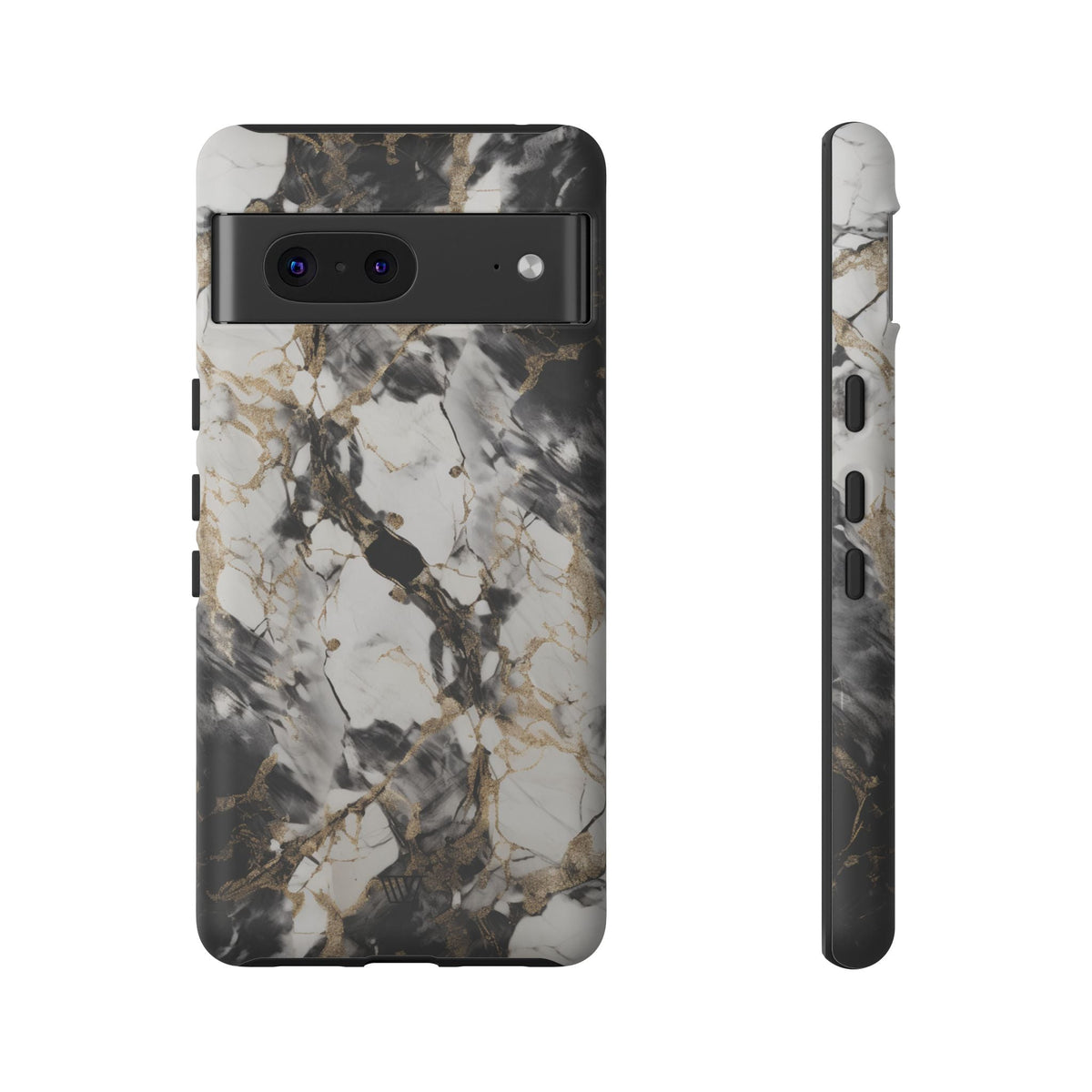 Marble | Tough Phone Case, view 2048 — Soul Flow Apparel