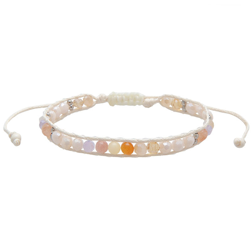 Sunrise Shack Bracelet, view 1 — Soul Flow Apparel