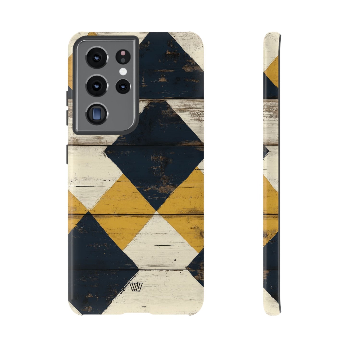 Farmhouse Wood | Tough Phone Case, view 2048 — Soul Flow Apparel