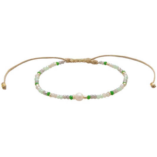 Kauai Goddess Bracelet, view 1 — Soul Flow Apparel