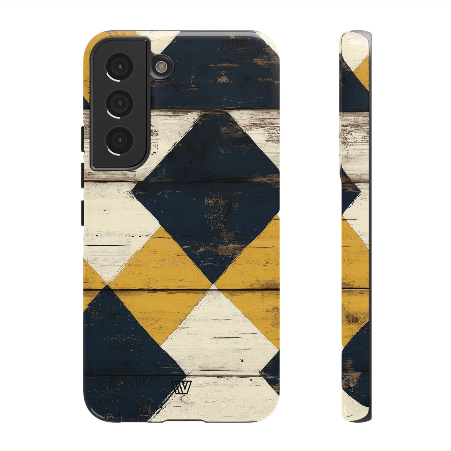 Farmhouse Wood | Tough Phone Case, view 2048 — Soul Flow Apparel