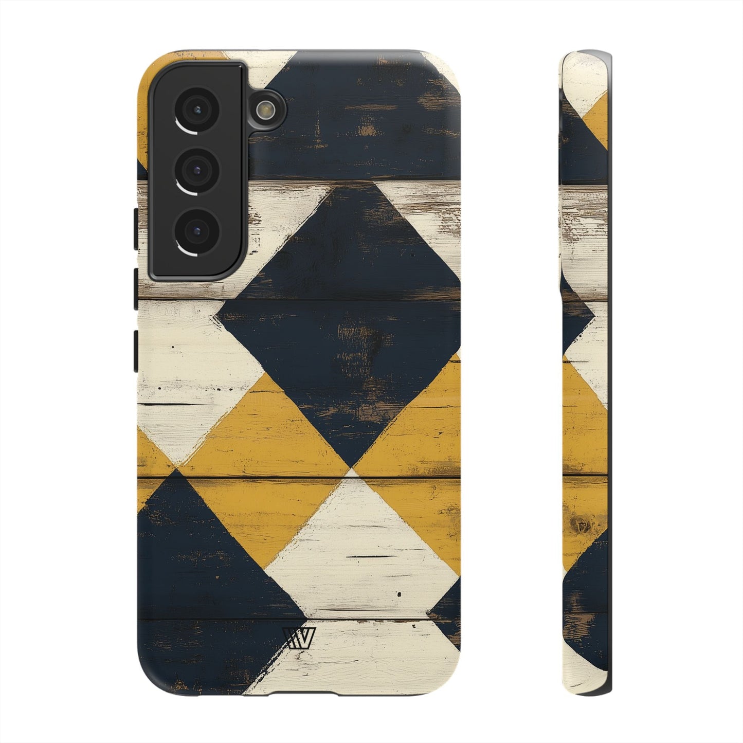Farmhouse Wood | Tough Phone Case, view 2048 — Soul Flow Apparel