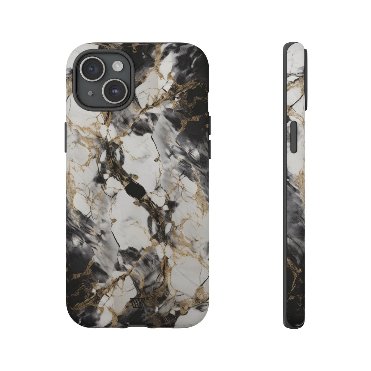 Marble | Tough Phone Case, view 2048 — Soul Flow Apparel