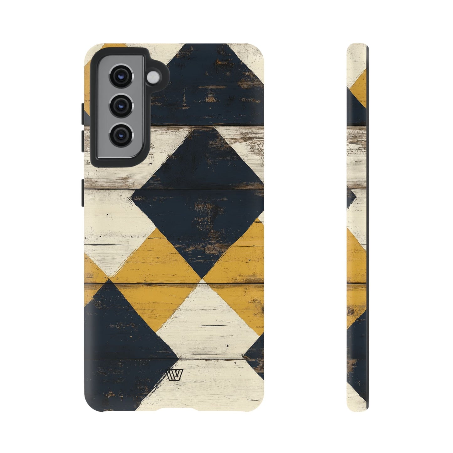 Farmhouse Wood | Tough Phone Case, view 2048 — Soul Flow Apparel