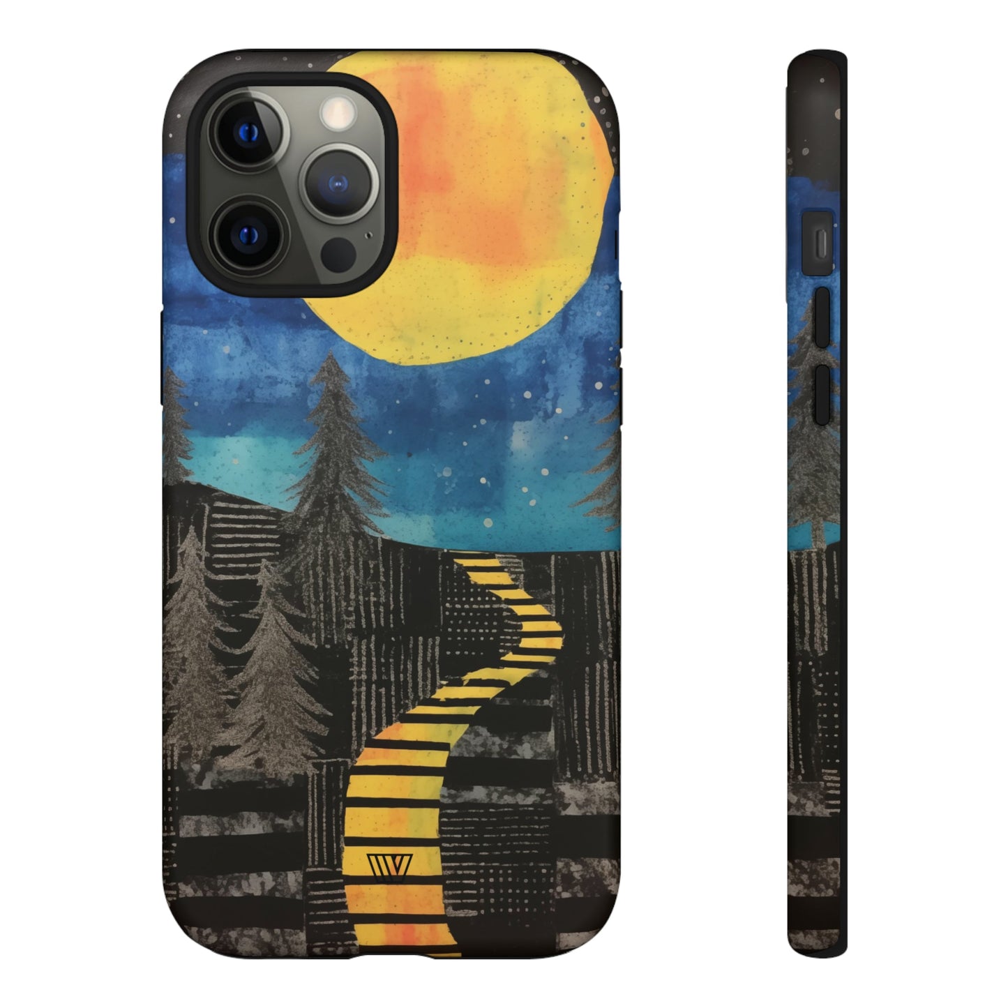 Poetry Book | Tough Phone Case, view 2048 — Soul Flow Apparel