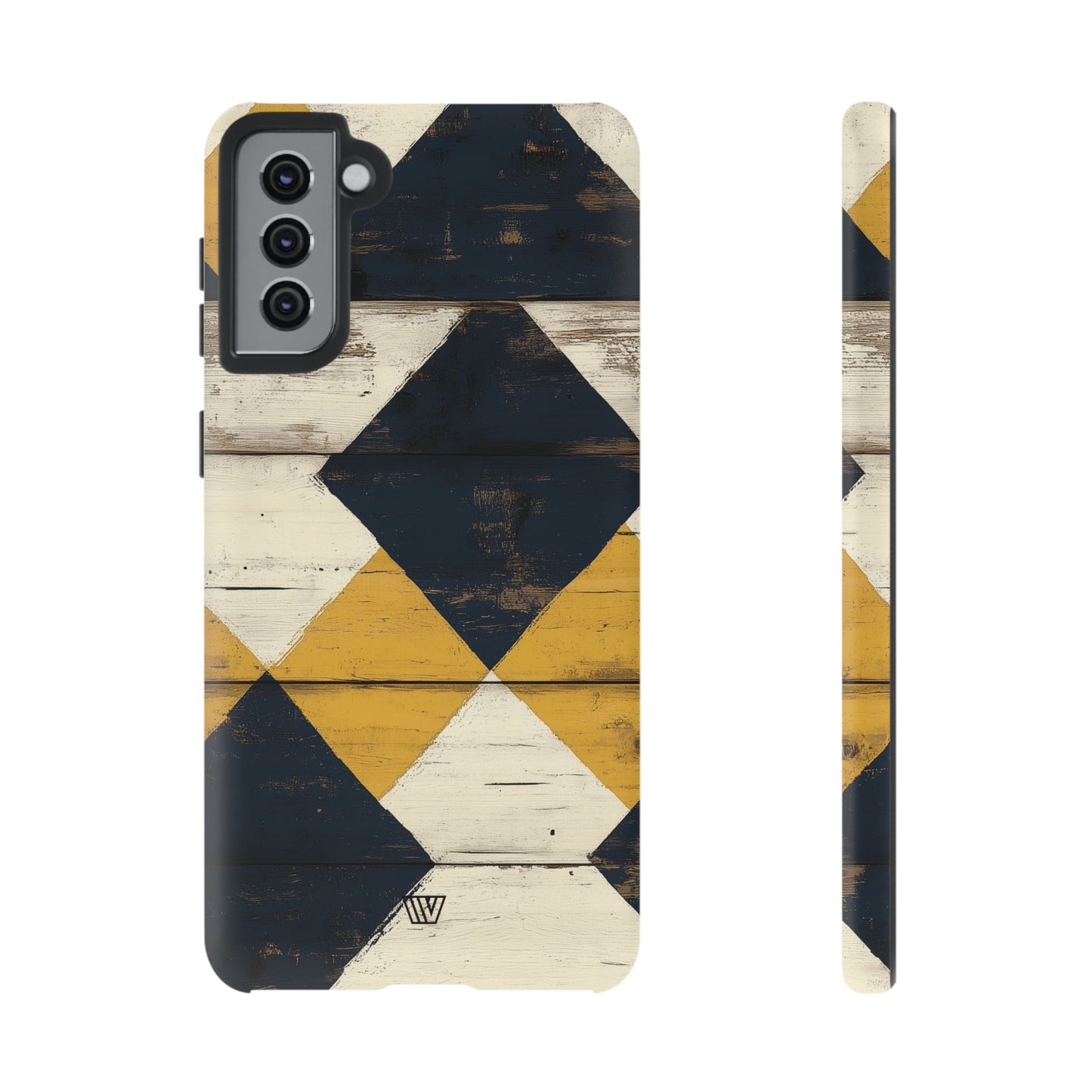 Farmhouse Wood | Tough Phone Case, view 2048 — Soul Flow Apparel