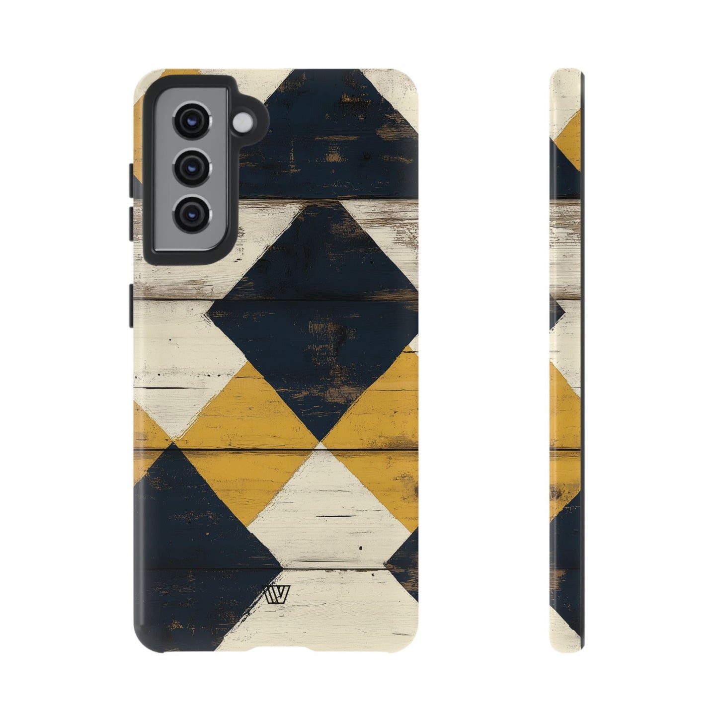 Farmhouse Wood | Tough Phone Case, view 2048 — Soul Flow Apparel