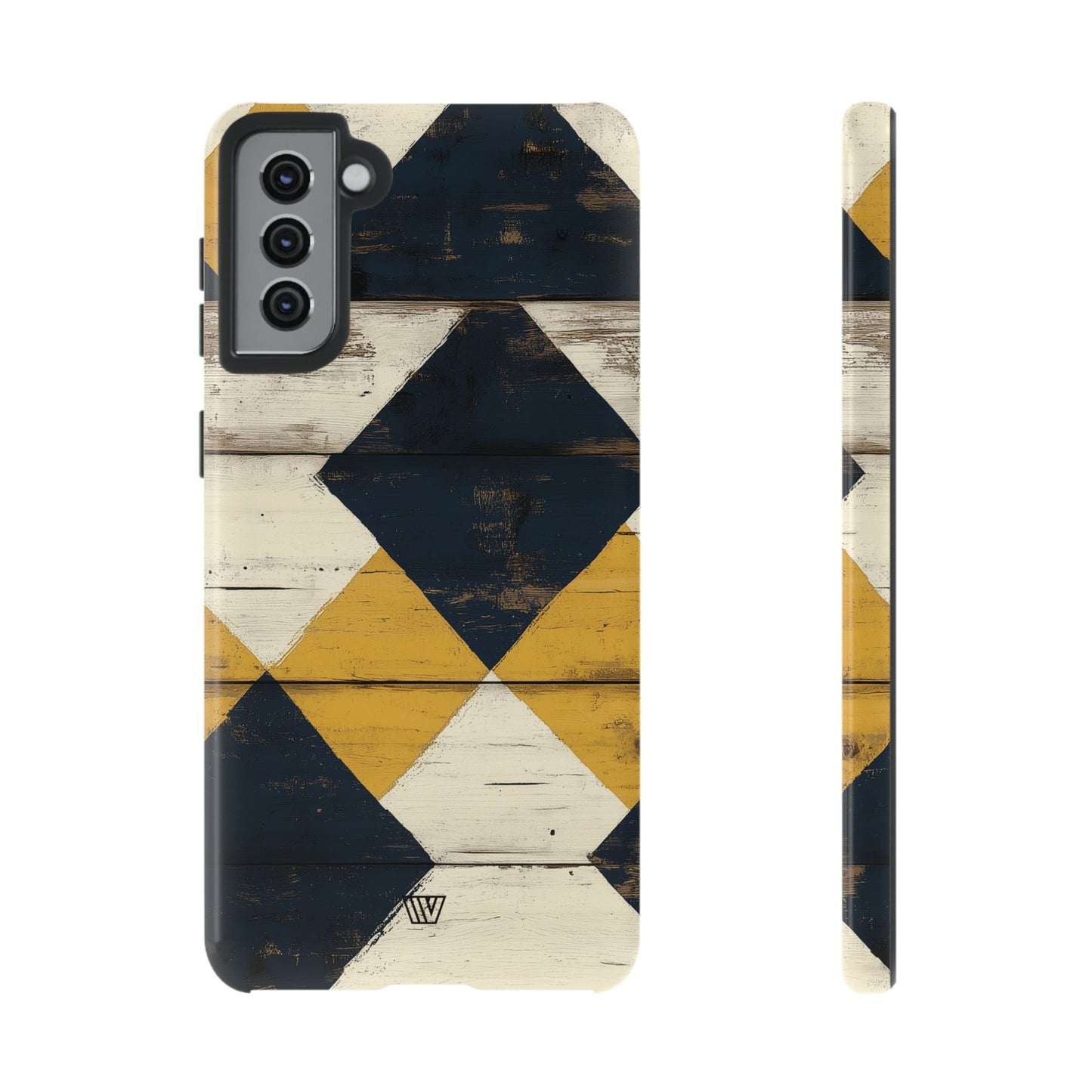 Farmhouse Wood | Tough Phone Case, view 2048 — Soul Flow Apparel