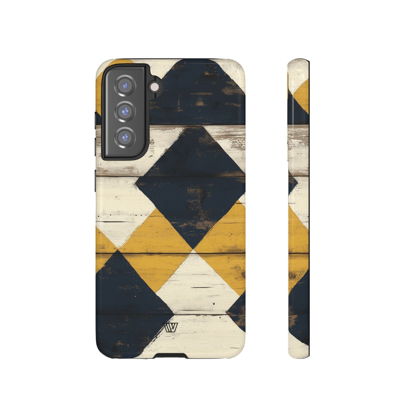 Farmhouse Wood | Tough Phone Case, view 2048 — Soul Flow Apparel