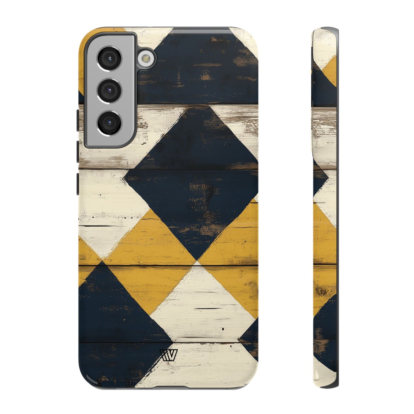 Farmhouse Wood | Tough Phone Case, view 2048 — Soul Flow Apparel