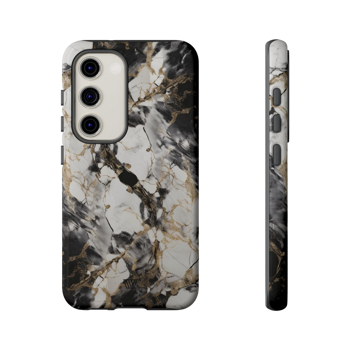 Marble | Tough Phone Case, view 2048 — Soul Flow Apparel