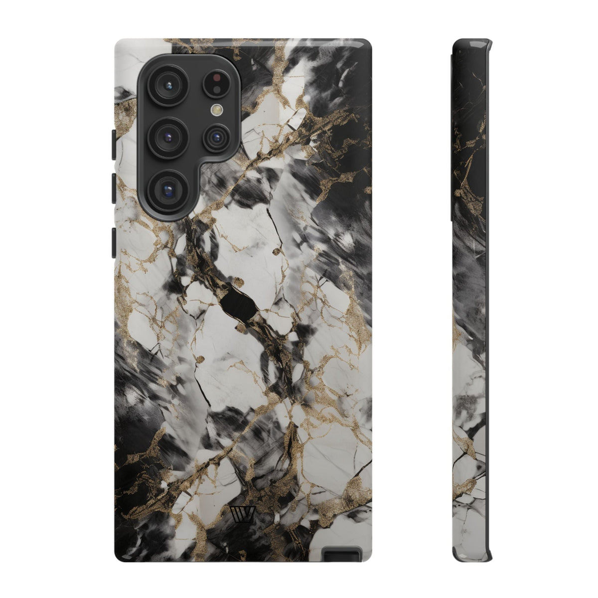 Marble | Tough Phone Case, view 2048 — Soul Flow Apparel