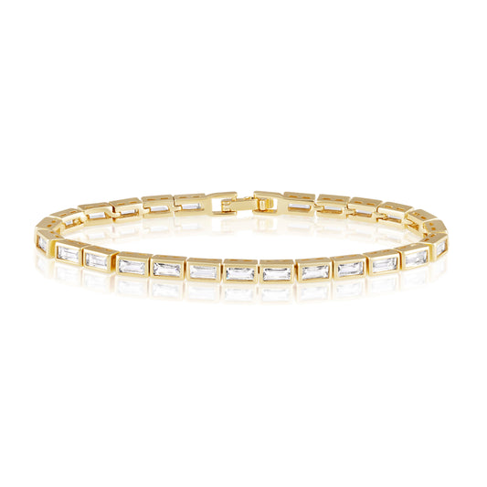 Lainey Tennis Bracelet — Soul Flow Apparel