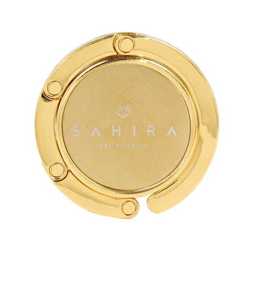 Sahiras Purse Hook — Soul Flow Apparel