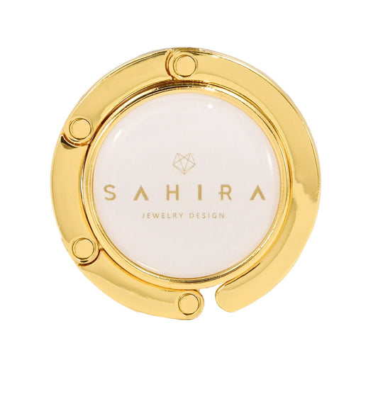Sahiras Purse Hook — Soul Flow Apparel