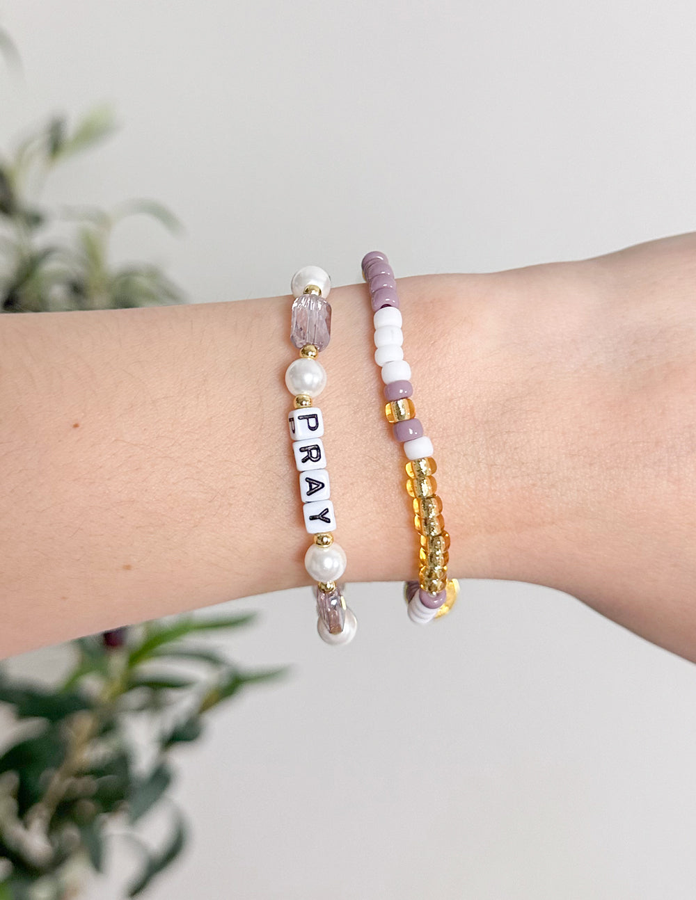 Twilight – Christian Bracelet