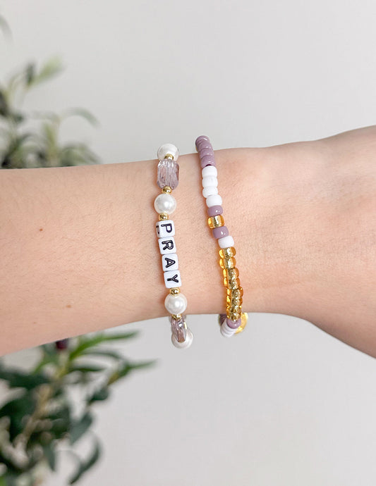 Twilight – Christian Bracelet