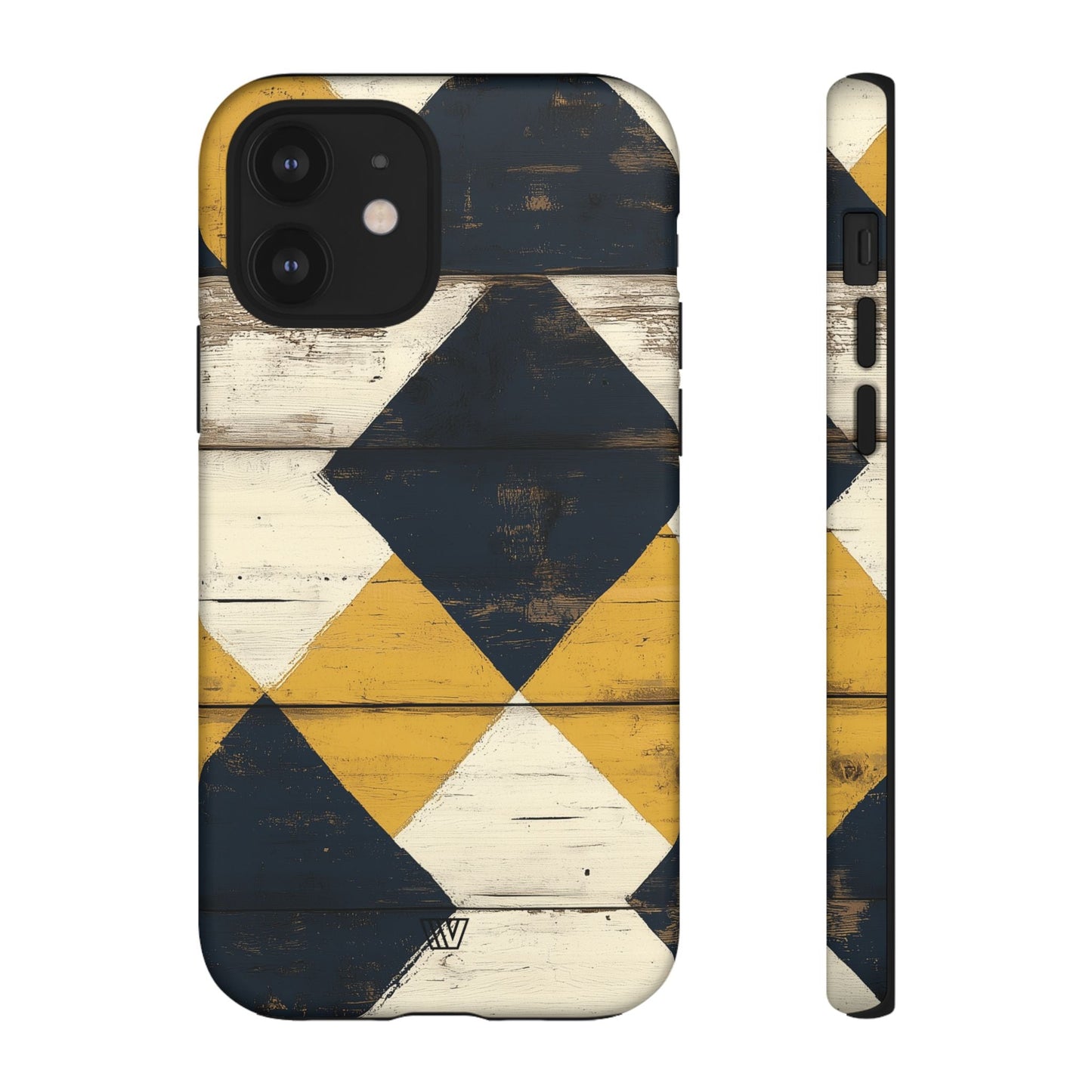 Farmhouse Wood | Tough Phone Case, view 2048 — Soul Flow Apparel
