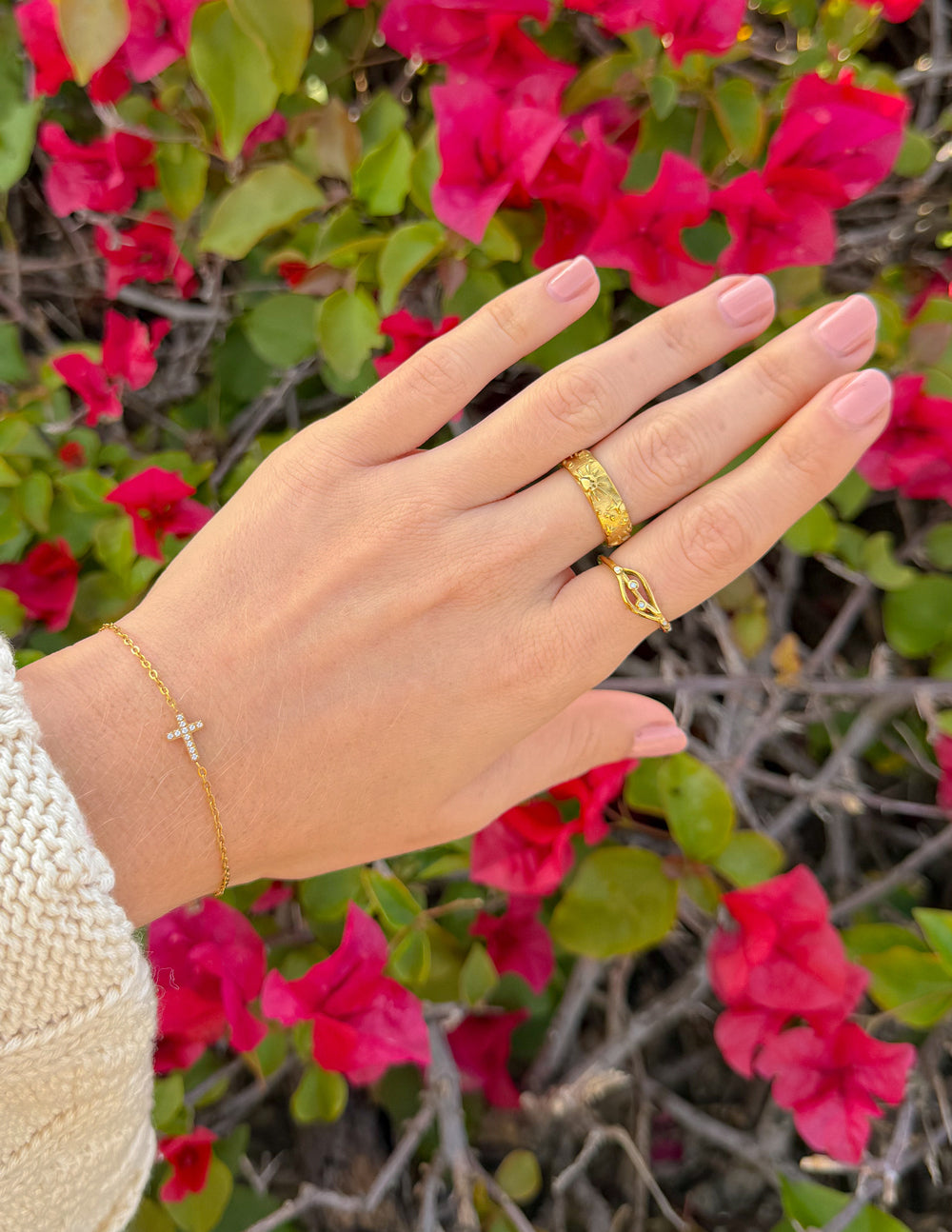 Eden Ring – Christian Ring