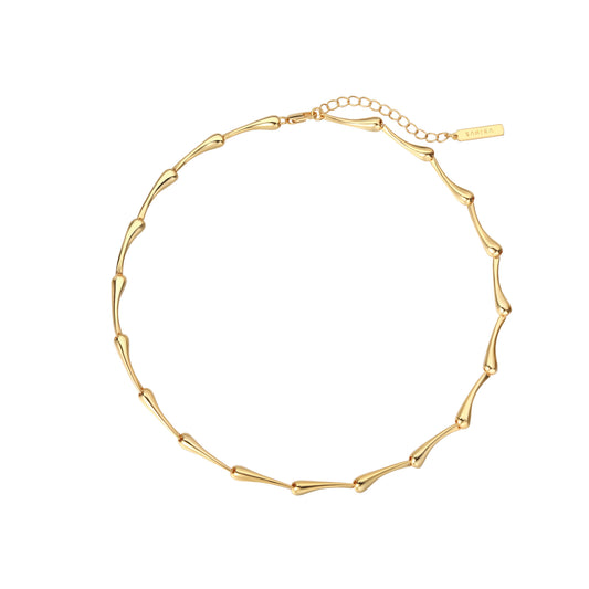 Victoria Necklace — Soul Flow Apparel