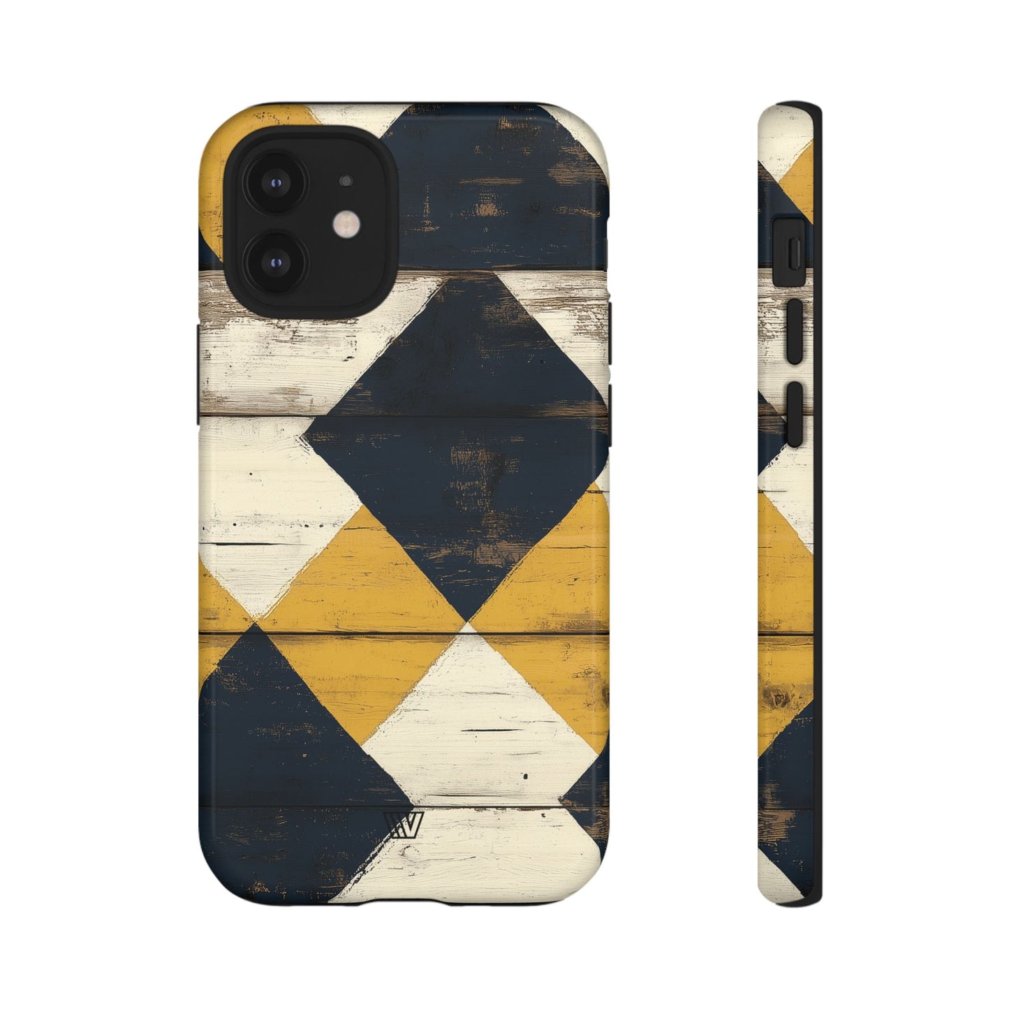 Farmhouse Wood | Tough Phone Case, view 2048 — Soul Flow Apparel