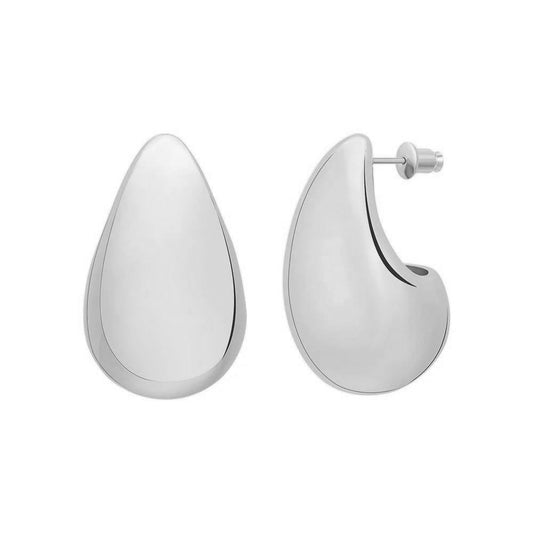 Mini Raindrop Statement Earrings — Soul Flow Apparel