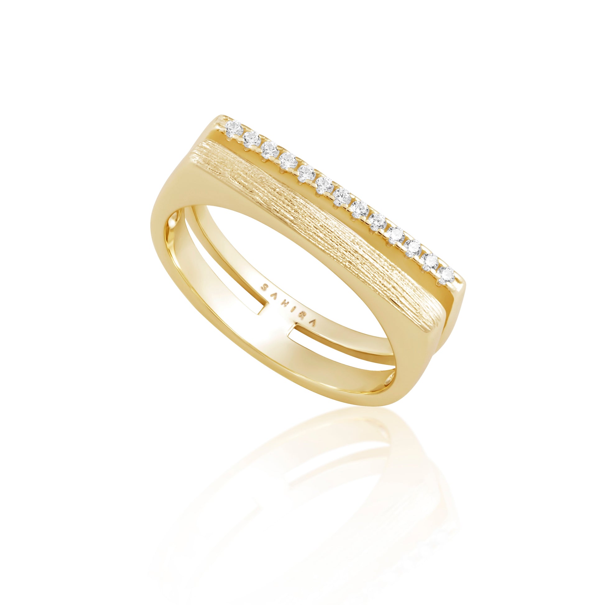 Archie Ring — Soul Flow Apparel