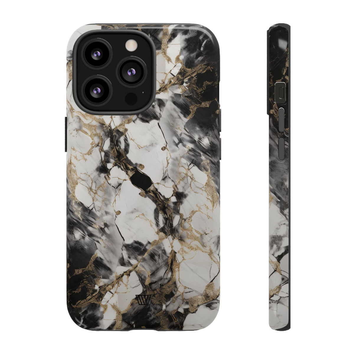Marble | Tough Phone Case, view 2048 — Soul Flow Apparel
