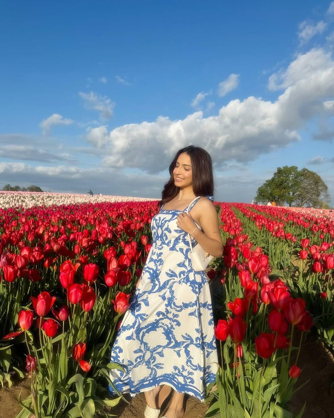Adair Passport to the Sun Woven Midi Dress in n, view 7193739492973544870 — Soul Flow Apparel