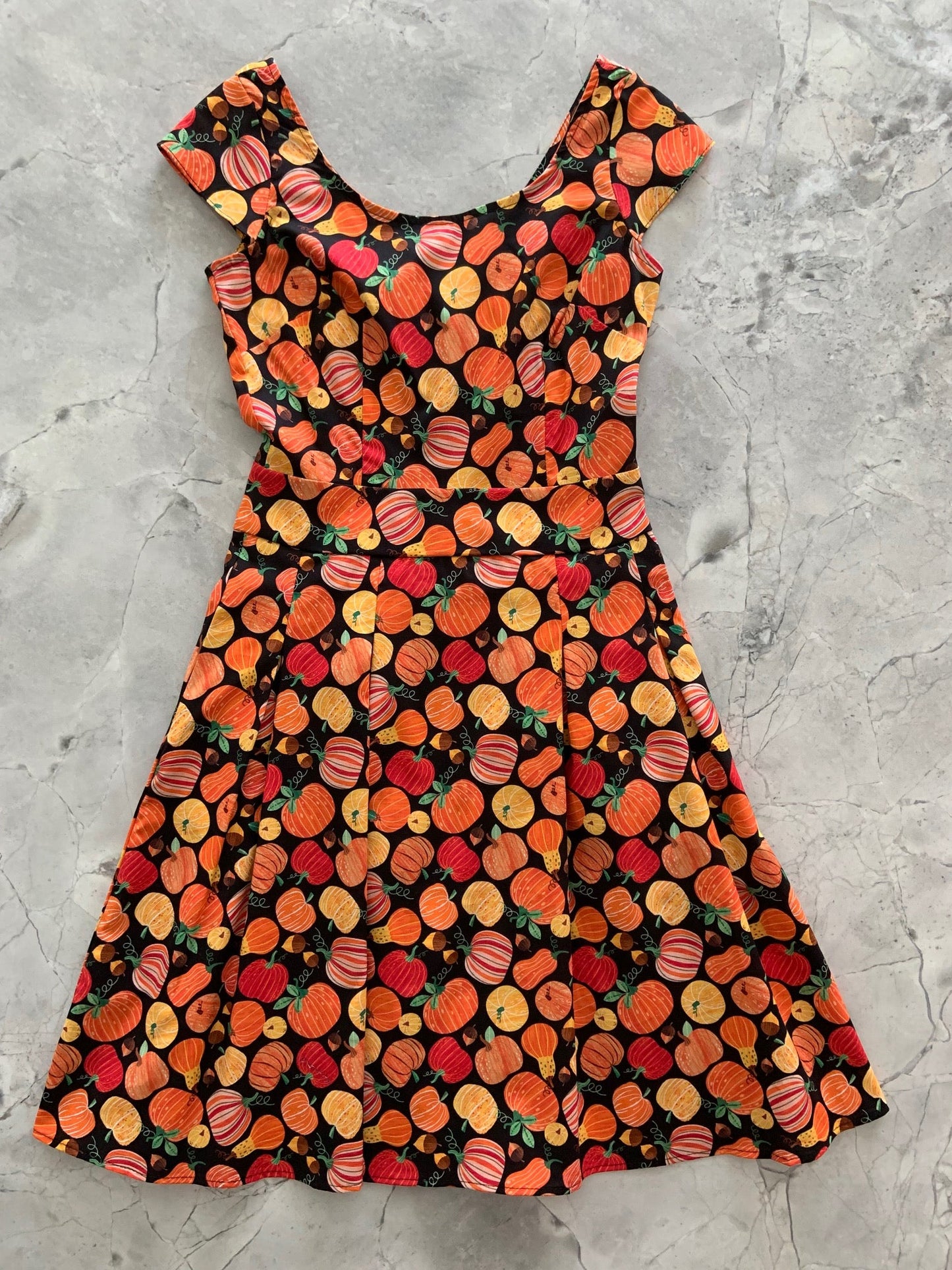 Gourdgeous Margaret Dress — Soul Flow Apparel