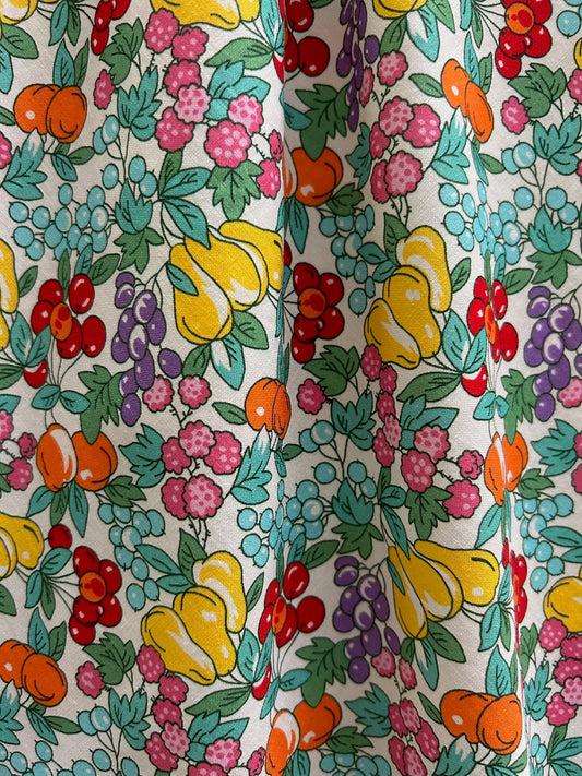 Farmer's Market Midi Dress — Soul Flow Apparel