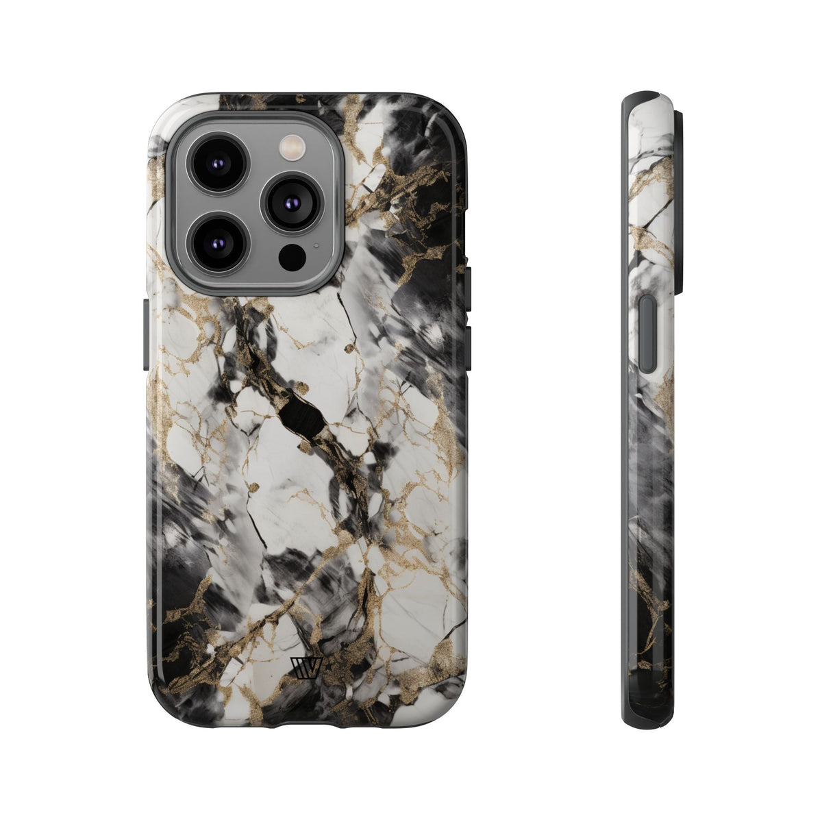 Marble | Tough Phone Case, view 2048 — Soul Flow Apparel