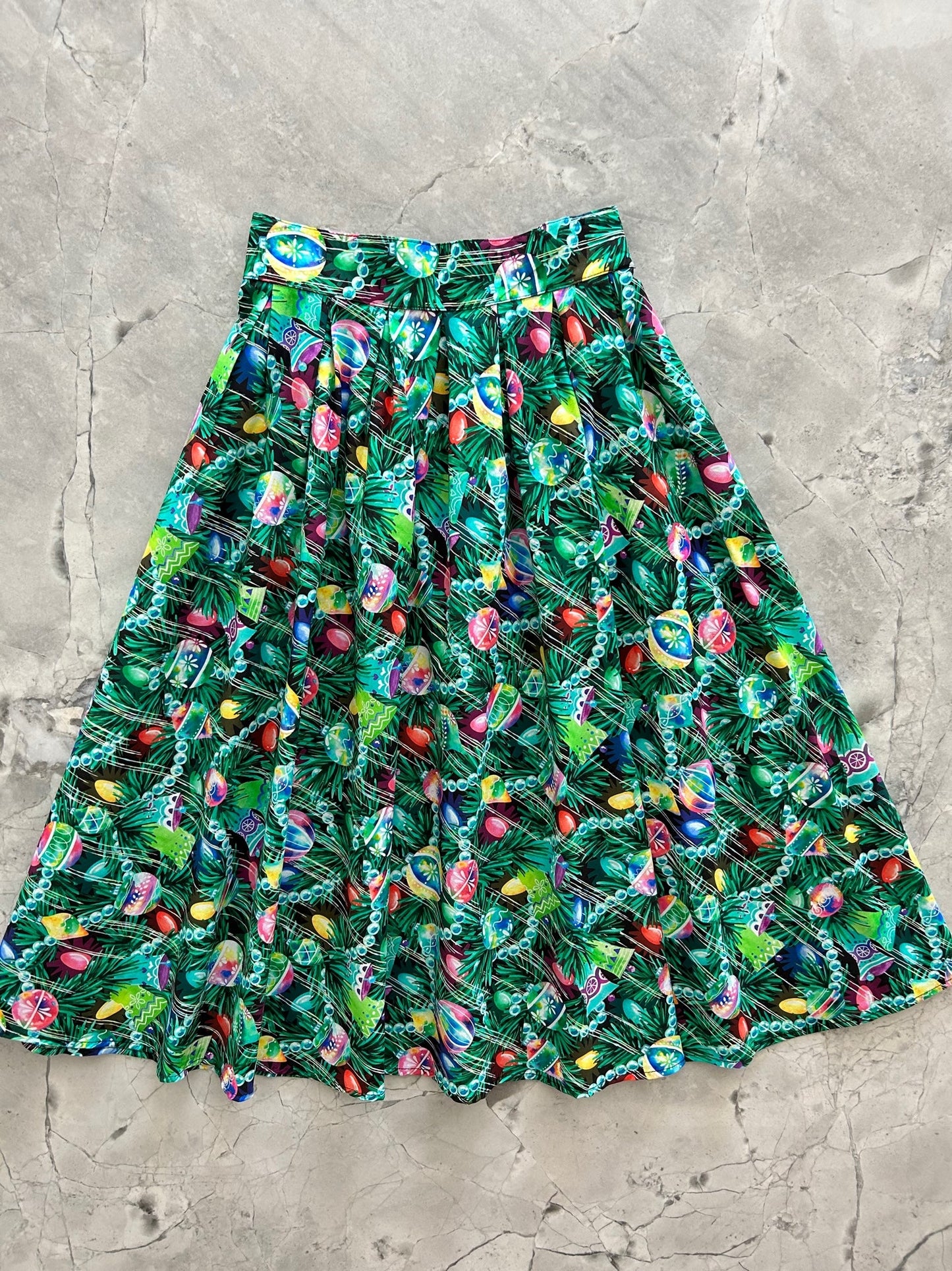 Ornaments Doris Skirt — Soul Flow Apparel