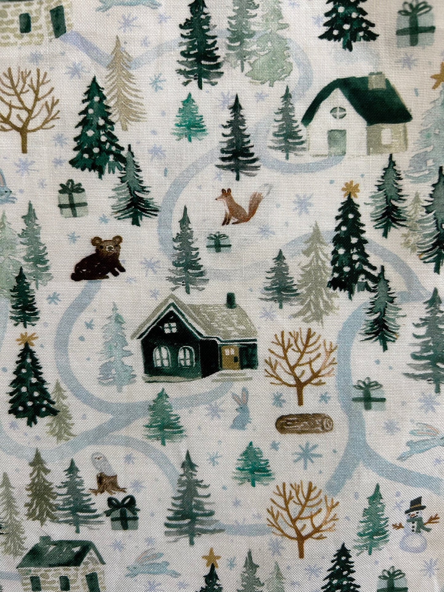 Animal Town Greta Dress — Soul Flow Apparel