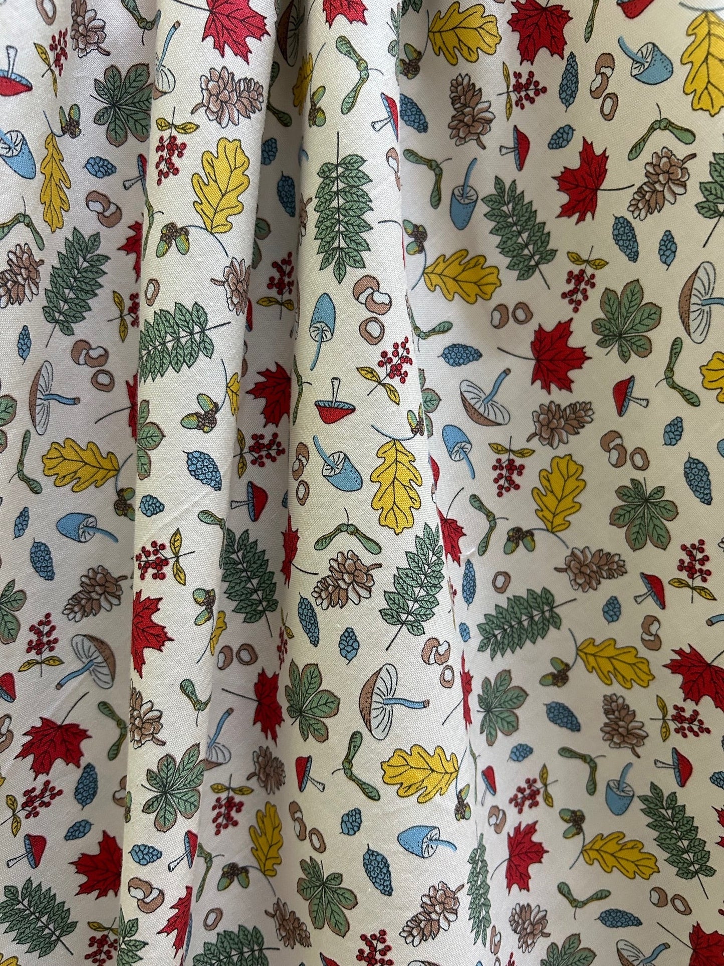 Elizabeth Dress in Woodlands — Soul Flow Apparel