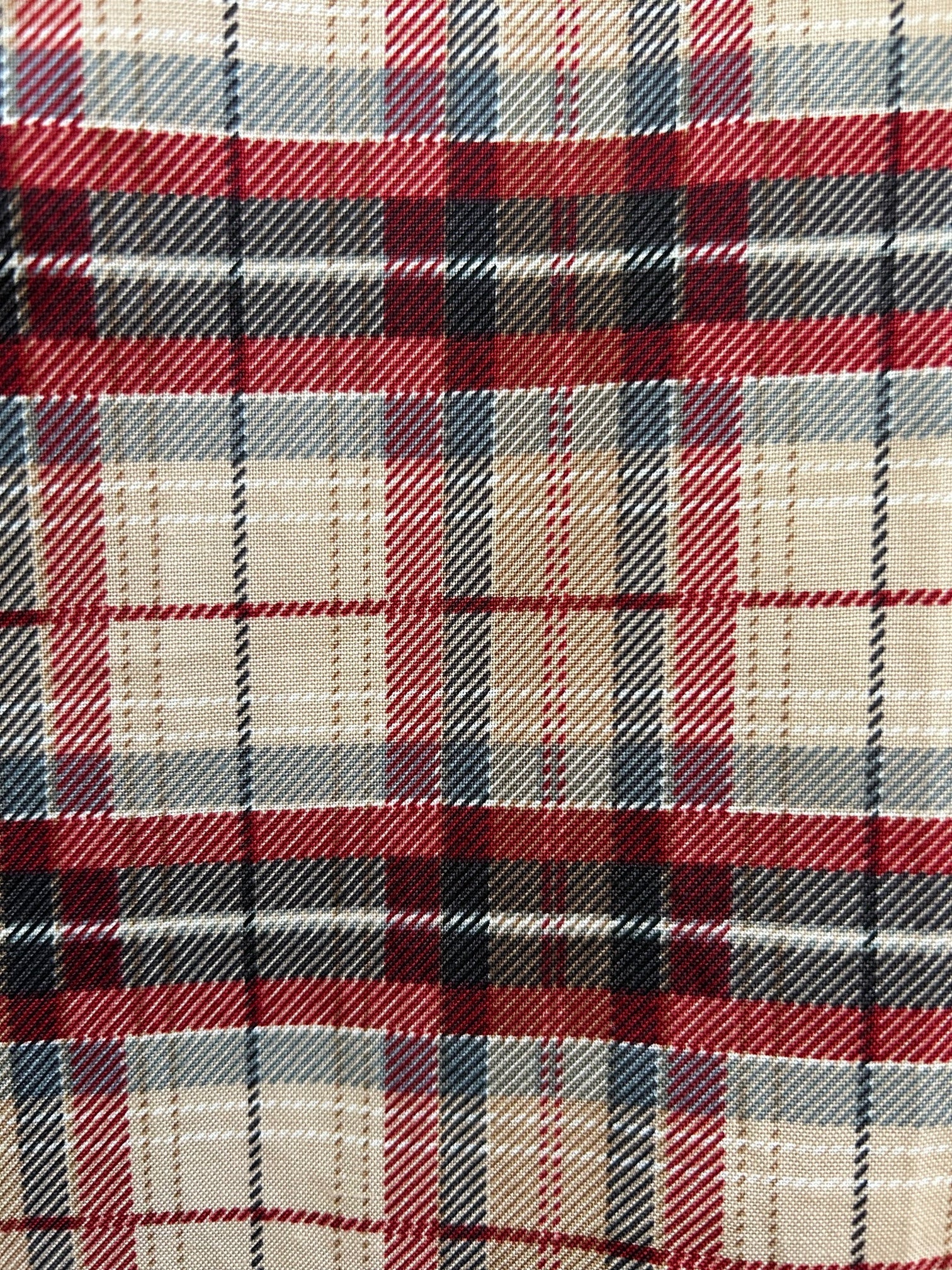 Plaid Skater Skirt — Soul Flow Apparel