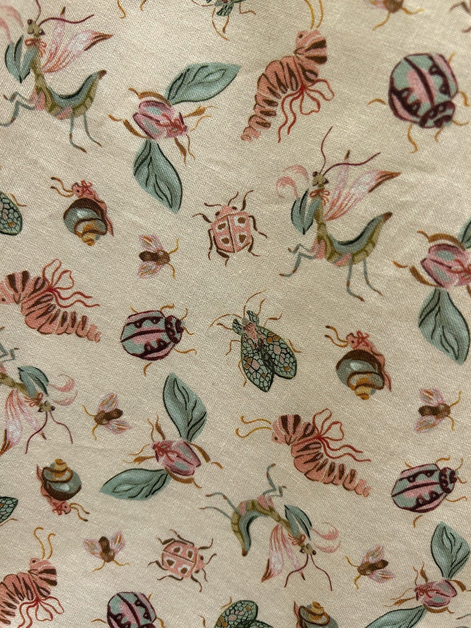 Bugs Doris Skirt — Soul Flow Apparel