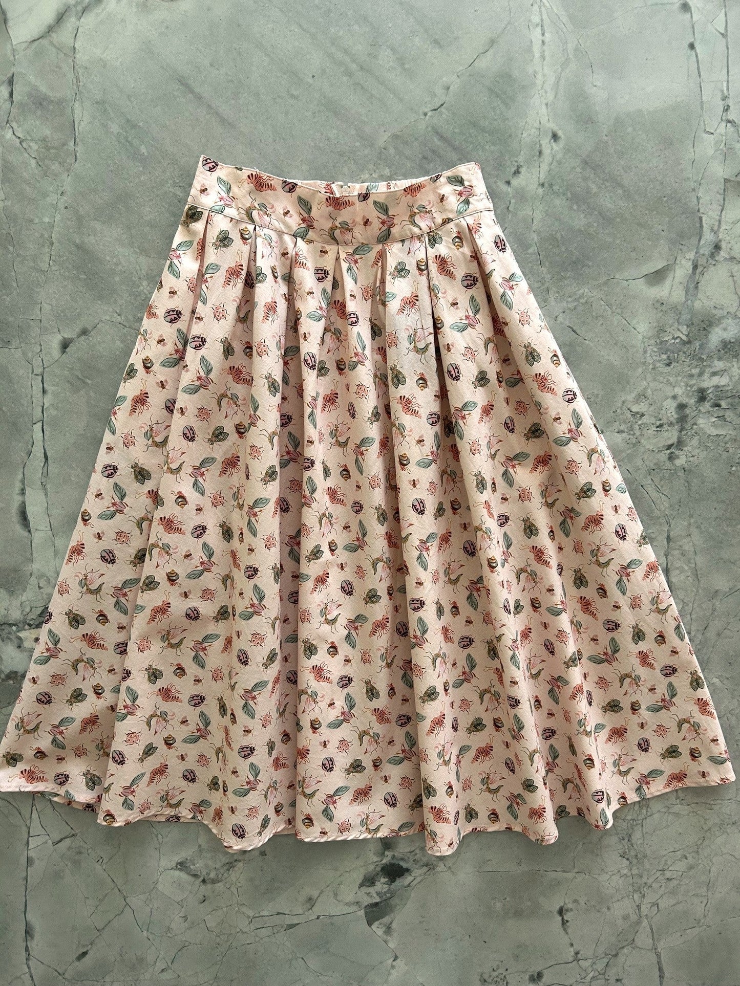 Bugs Doris Skirt — Soul Flow Apparel