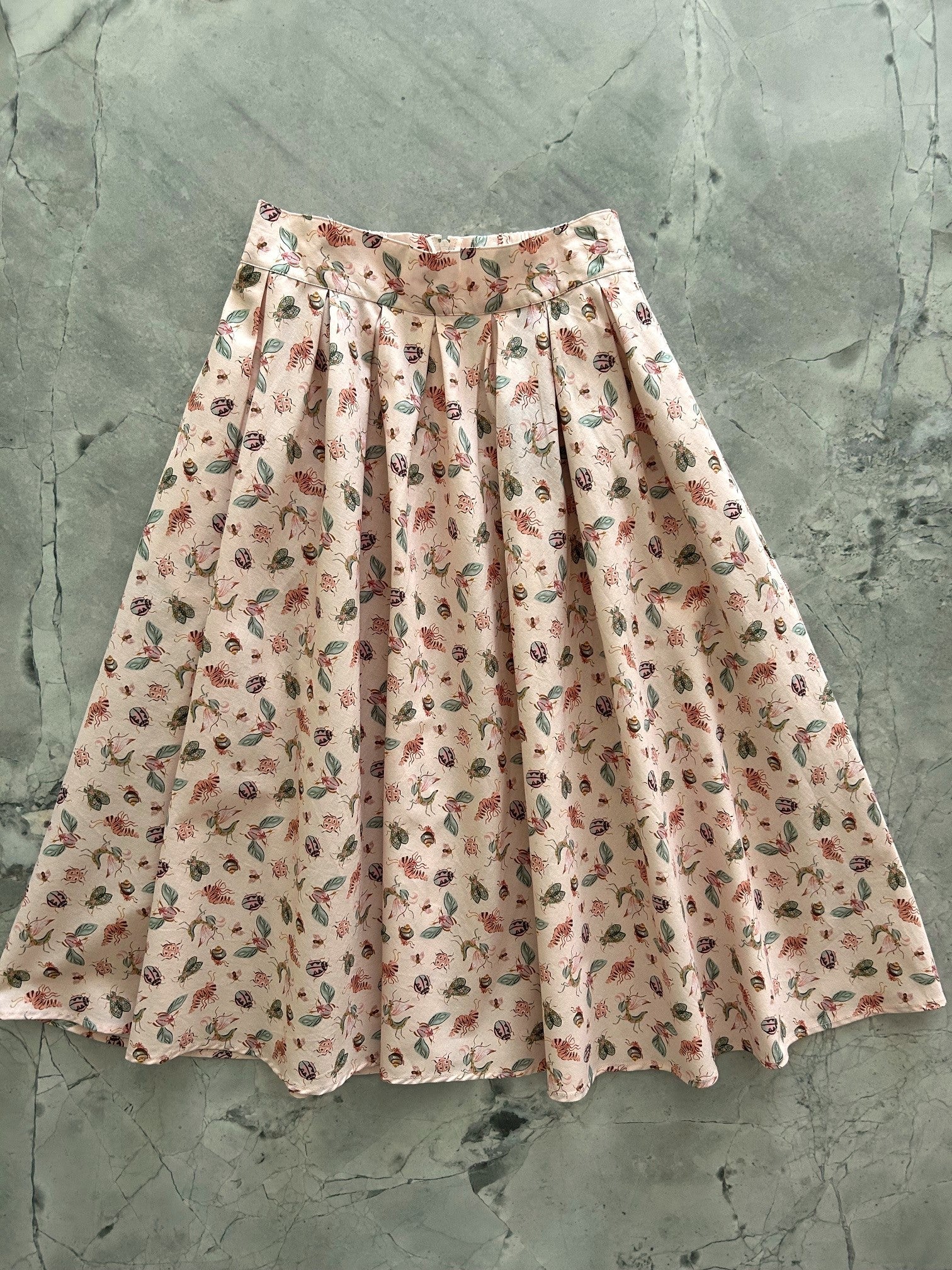 Bugs Doris Skirt — Soul Flow Apparel
