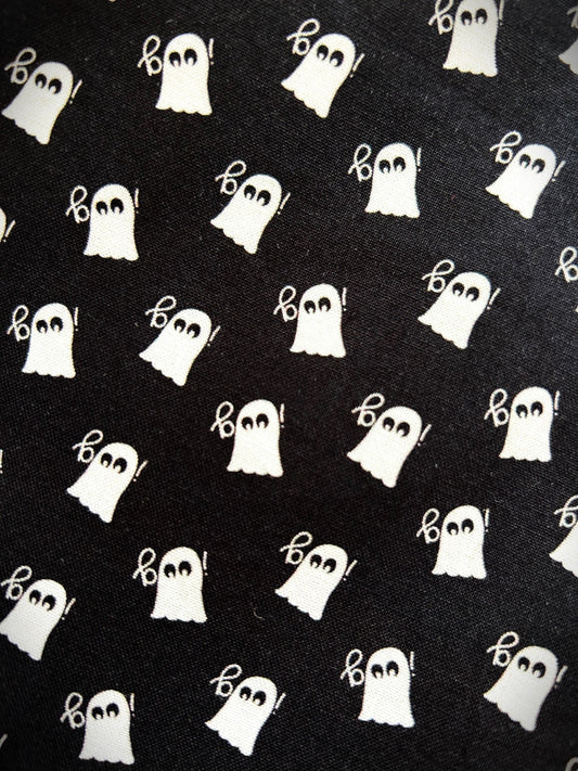 Mini Ghosts Skater Skirt — Soul Flow Apparel