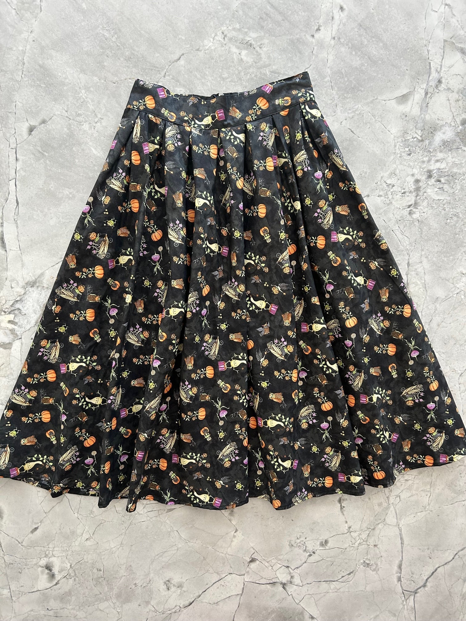 Squash Doris Skirt — Soul Flow Apparel