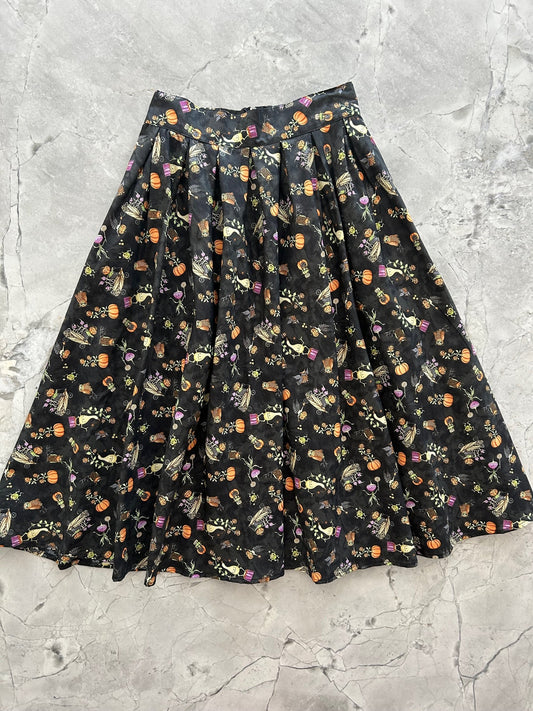 Squash Doris Skirt — Soul Flow Apparel