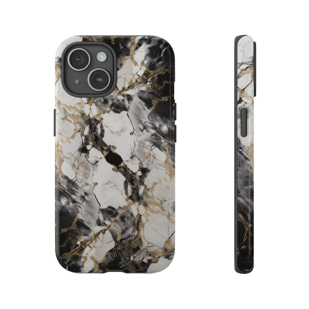 Marble | Tough Phone Case, view 2048 — Soul Flow Apparel