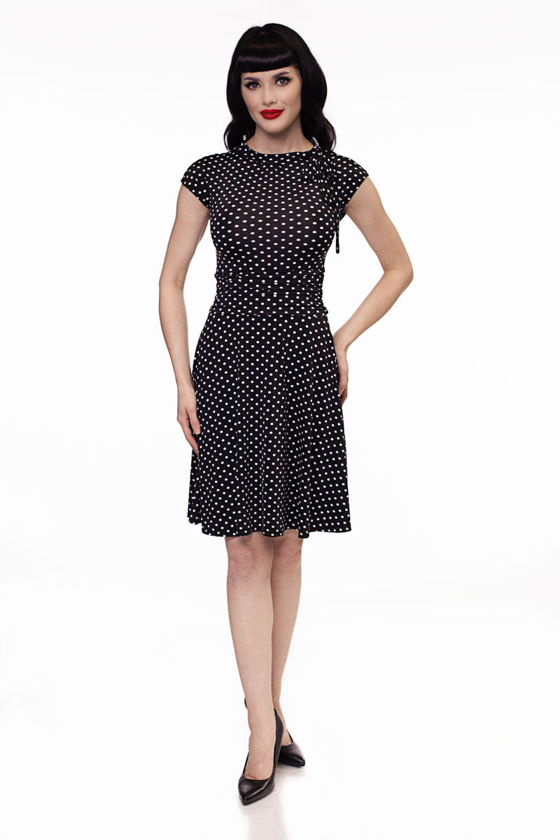 Bridget Bombshell Dress - 4x Only — Soul Flow Apparel