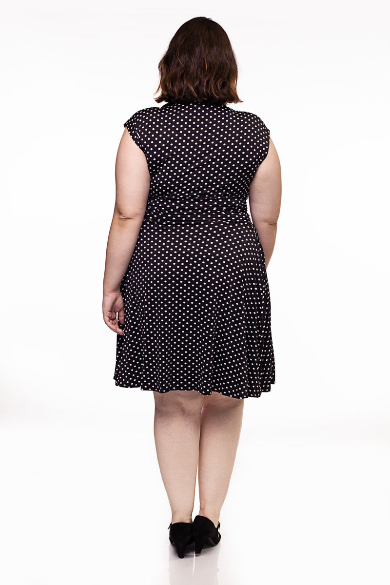 Bridget Bombshell Dress - 4x Only in p2 — Soul Flow Apparel