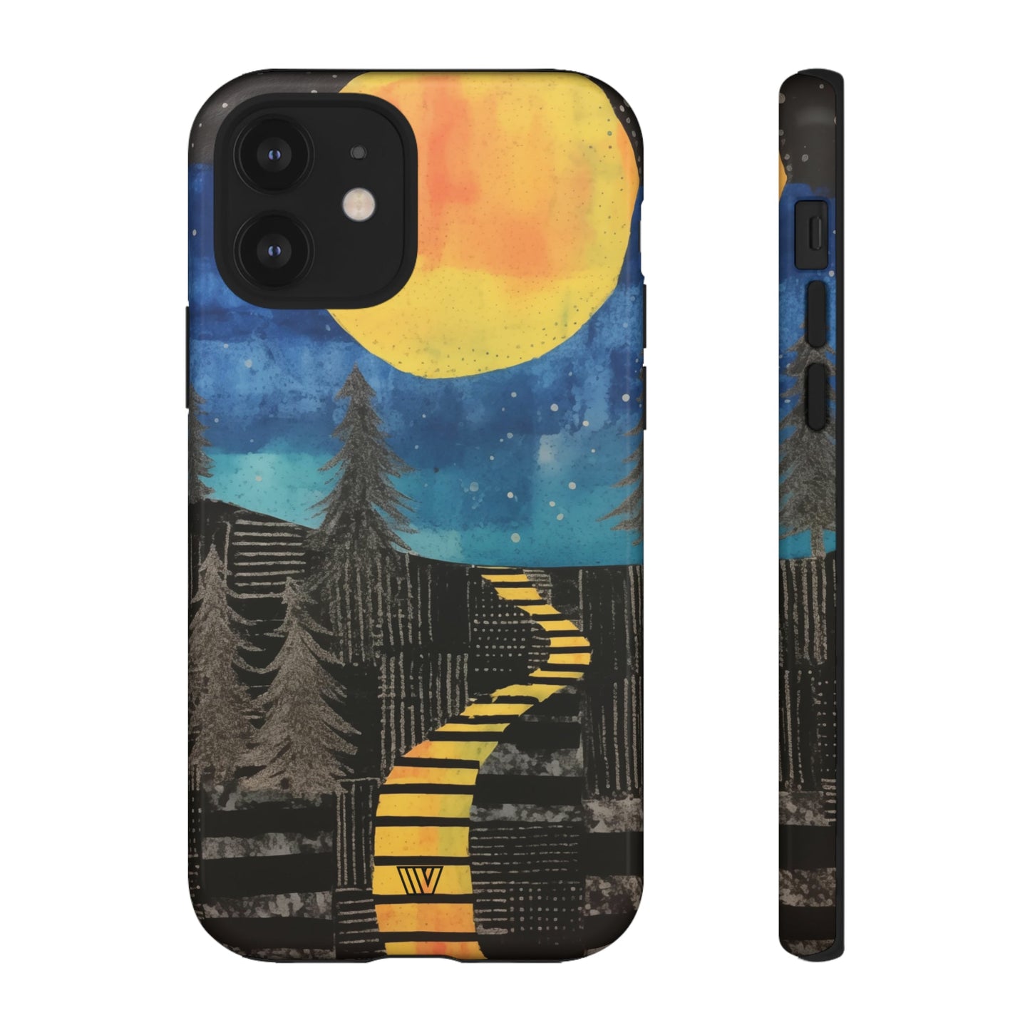 Poetry Book | Tough Phone Case, view 2048 — Soul Flow Apparel