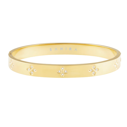 Flora Bracelet — Soul Flow Apparel